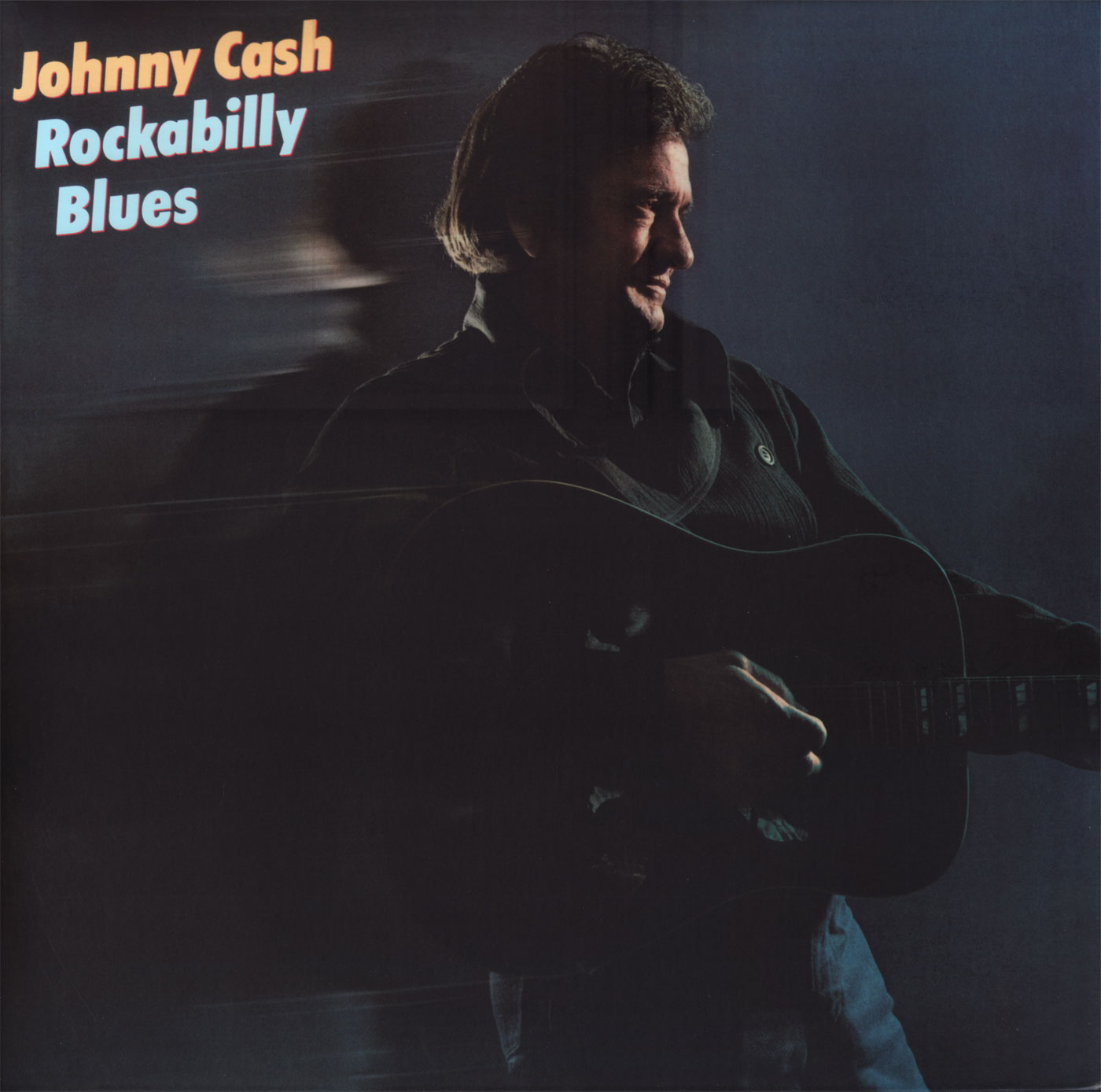 Rockabilly Blues